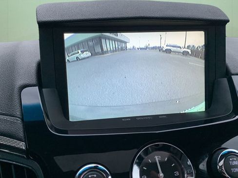 Used 2012 Cadillac CTS V image 32