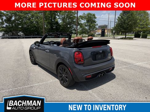 Used 2019 MINI Cooper S FWD image 5