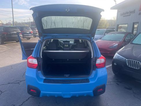 Used 2016 Subaru Crosstrek 2.0i Limited image 5