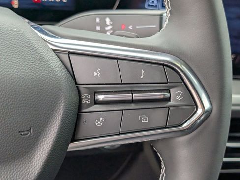 New 2026 Chevrolet Traverse LT w/ Driver Confidence Package image 22