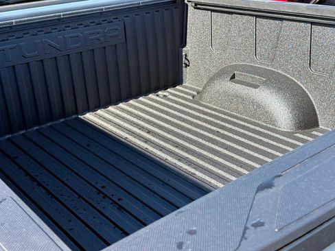 New 2026 Toyota Tundra SR image 6