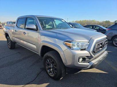 Used 2021 Toyota Tacoma SR5