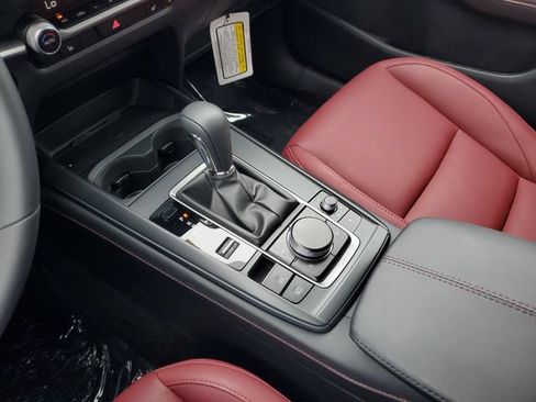 New 2026 MAZDA CX-30 AWD 2.5 S image 30