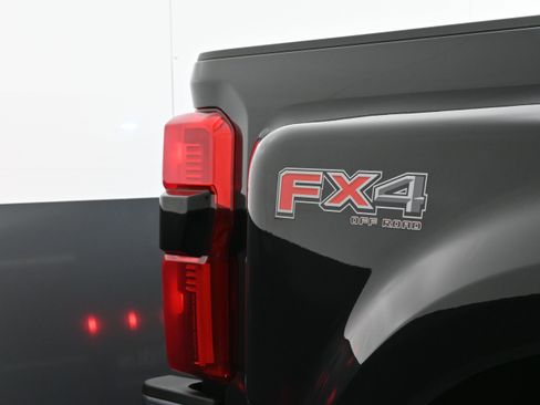 Used 2023 Ford F350 King Ranch w/ Chrome Package AWD/4WD image 51