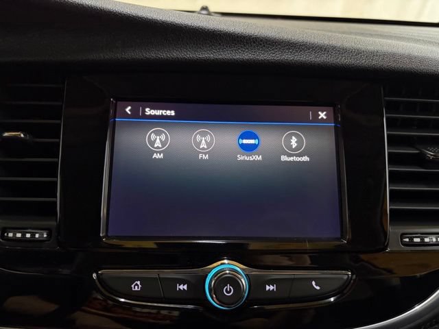 Used 2022 Buick Encore Preferred w/ Safety Package AWD/4WD image 34