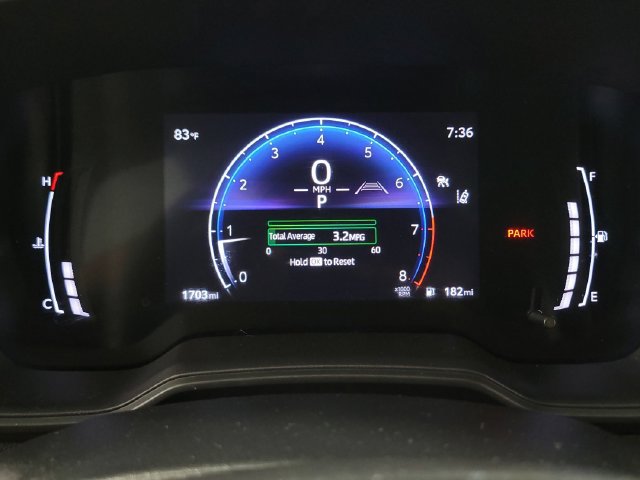 Used 2026 Toyota Corolla LE FWD image 20