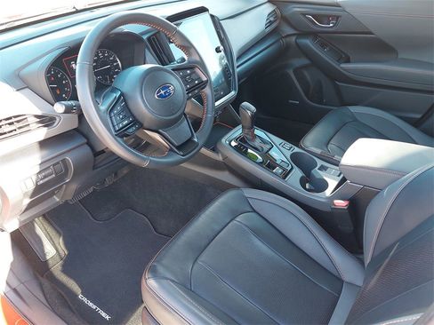 Used 2024 Subaru Crosstrek 2.5i Limited image 13