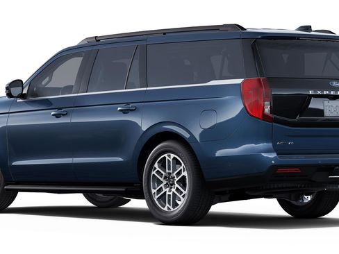 New 2025 Ford Expedition Max Active image 25