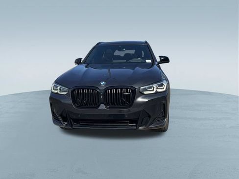 Used 2022 BMW X3 M40i w/ Premium Package AWD/4WD image 10