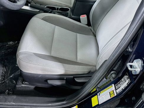 Certified 2019 Toyota Corolla LE FWD image 23