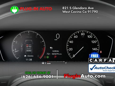 Used 2022 Honda Civic Sport image 17