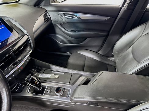 Used 2024 Cadillac CT5 Premium Luxury w/ Climate Package image 24