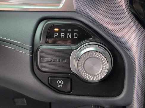 Used 2023 RAM 1500 Limited RWD image 25