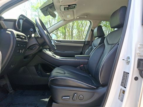 Used 2023 Hyundai Palisade SEL w/ Cargo Package AWD/4WD image 14