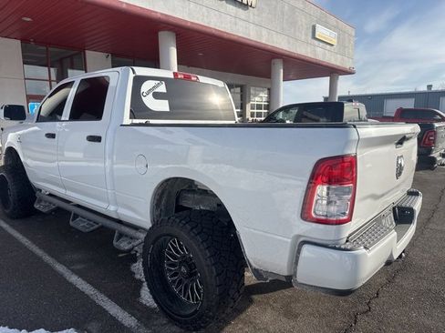 Used 2019 RAM 2500 Tradesman image 5