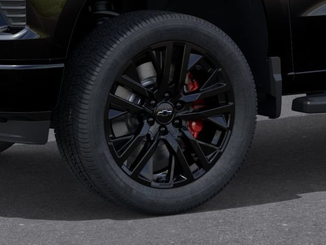 New 2026 Chevrolet Silverado 1500 RST AWD/4WD image 11