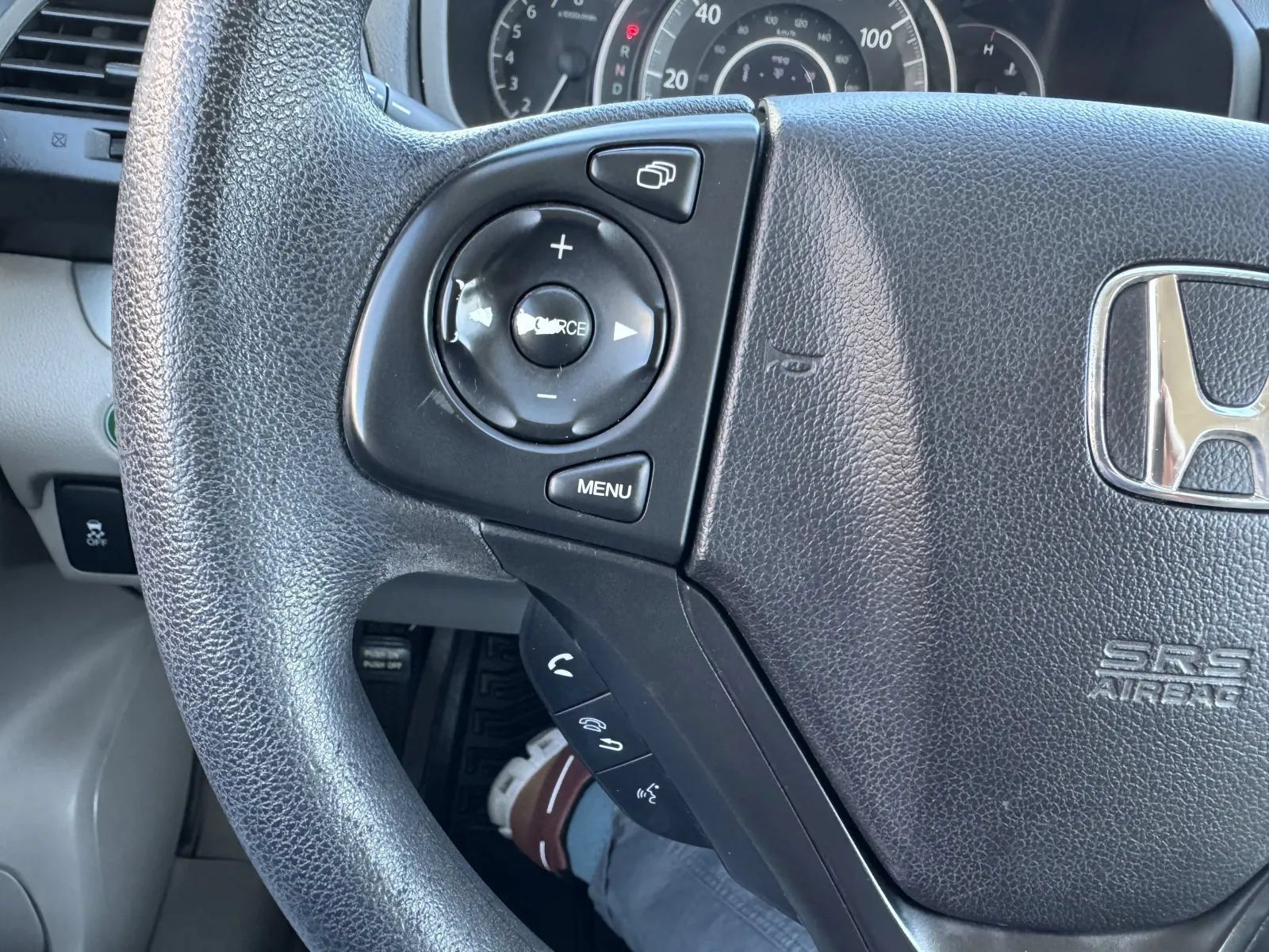 Used 2013 Honda CR-V LX image 22