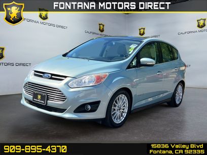 Used 2013 Ford C-MAX SEL