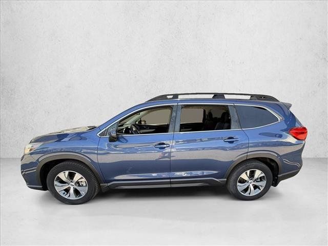 Used 2021 Subaru Ascent Premium w/ Convenience Package AWD/4WD image 2