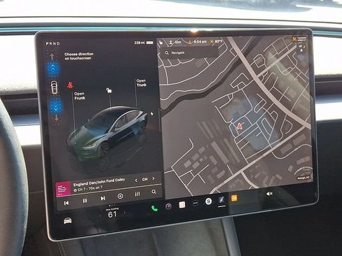 Used 2024 Tesla Model 3 Long Range RWD image 19