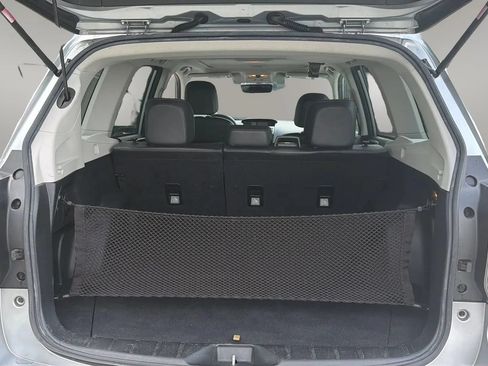 Used 2018 Subaru Forester 2.5i Limited AWD/4WD image 28