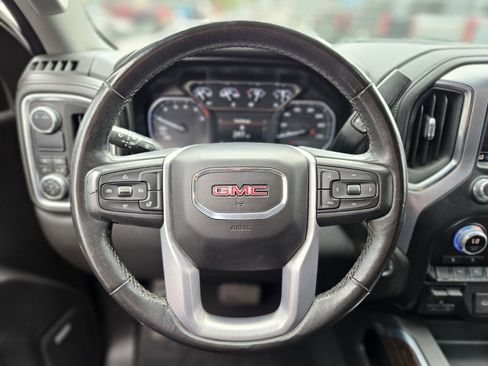 Used 2021 GMC Sierra 1500 Elevation w/ Preferred Package image 27