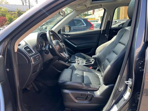 Used 2016 MAZDA CX-5 Grand Touring image 29