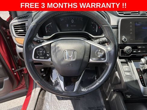 Used 2020 Honda CR-V EX-L image 15