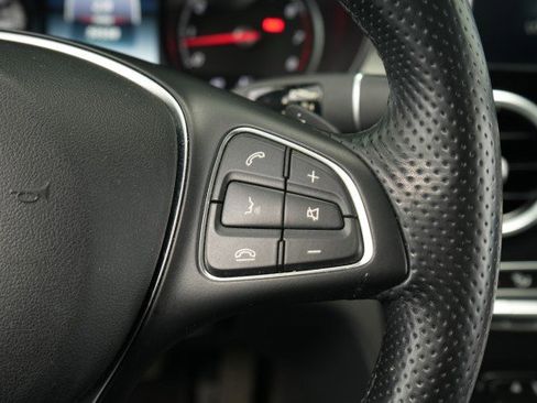 Used 2016 Mercedes-Benz C 300 4MATIC Sedan image 34