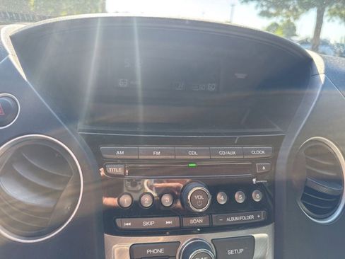 Used 2012 Honda Pilot EX image 5