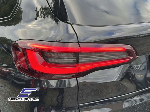 Used 2023 BMW X5 M w/ Executive Package image 12