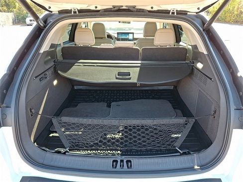 Used 2021 Lincoln Nautilus Reserve w/ Equipment Group 201A image 29