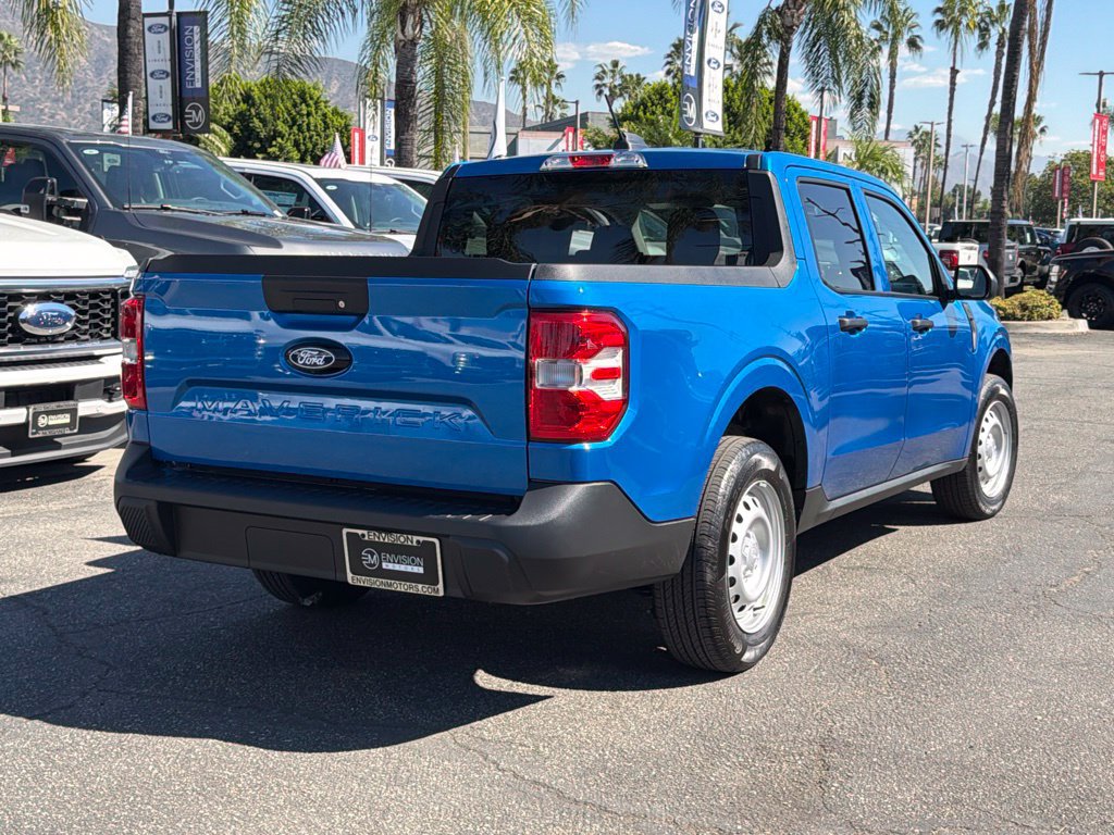 Used 2026 Ford Maverick XL FWD image 12