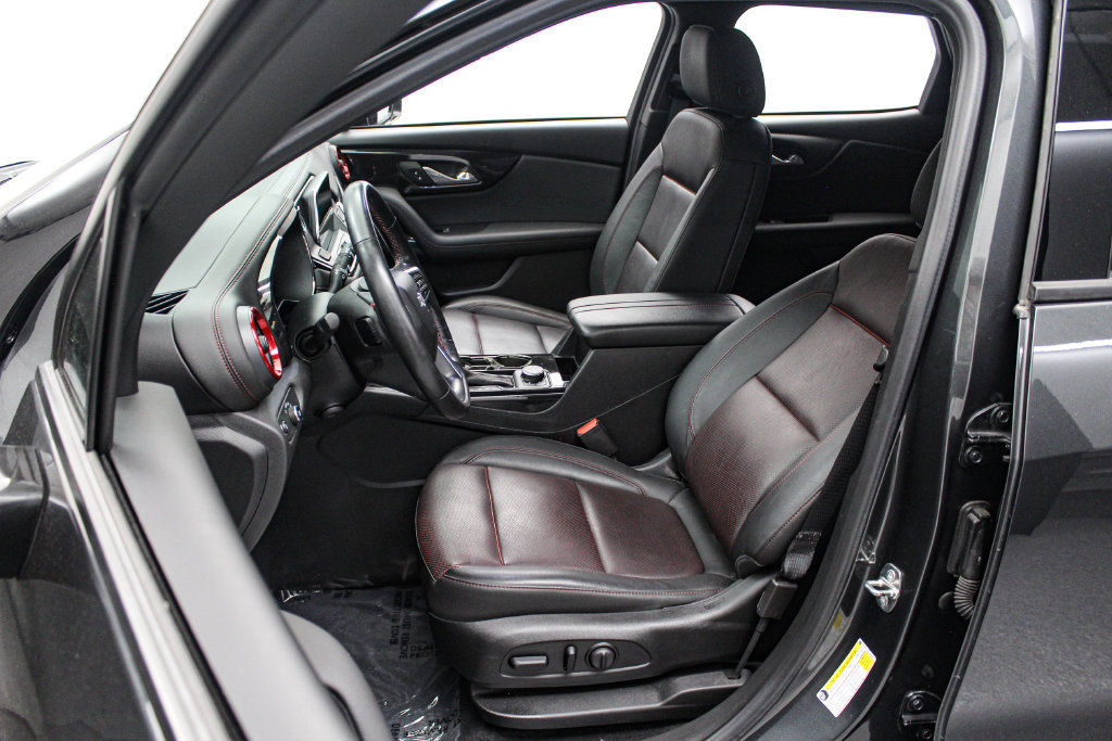 Used 2019 Chevrolet Blazer RS AWD/4WD image 11