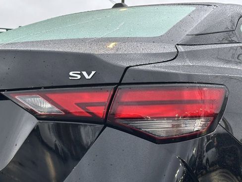 Used 2020 Nissan Sentra SV image 13