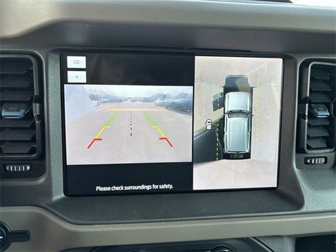 Used 2024 Ford Bronco Wildtrak image 24