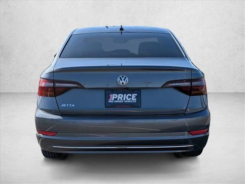 Used 2019 Volkswagen Jetta FWD image 7