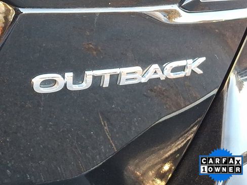 Certified 2025 Subaru Outback Limited AWD/4WD image 58