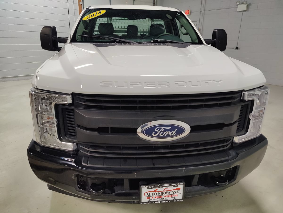 Used 2018 Ford F250 XL RWD image 3