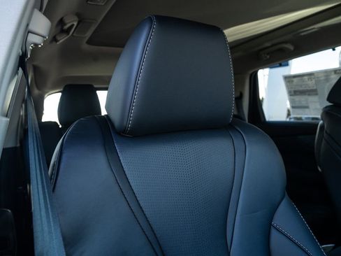New 2026 Acura MDX SH-AWD w/ Technology Package image 16