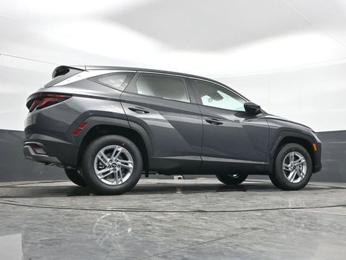 New 2026 Hyundai Tucson SE AWD/4WD image 44