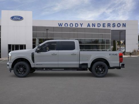 New 2026 Ford F250 XLT w/ XLT Premium Package AWD/4WD image 3