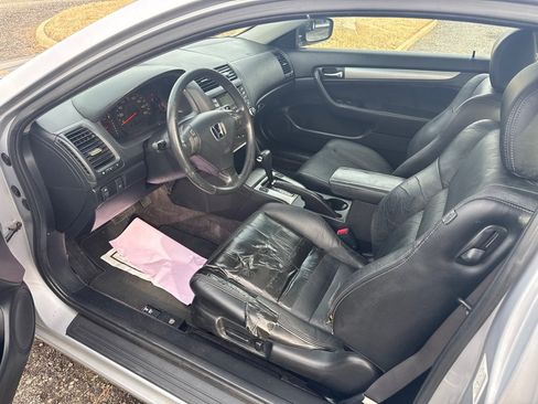 Used 2004 Honda Accord EX image 22