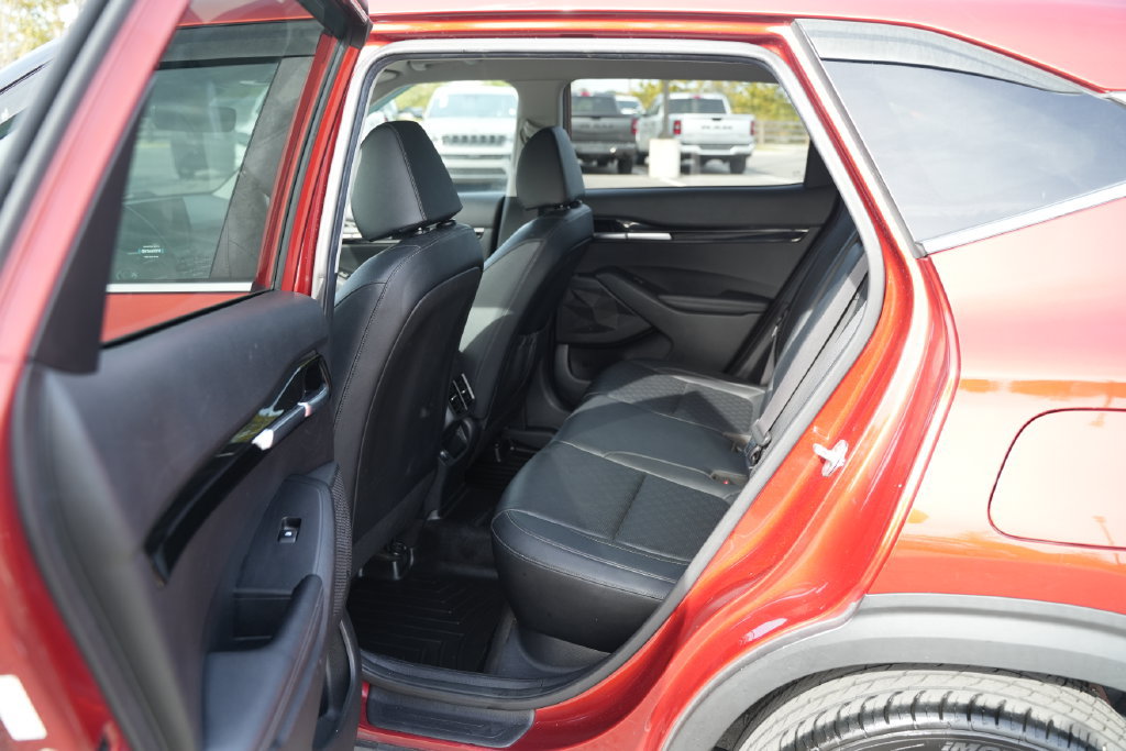 Used 2021 Kia Seltos SX AWD/4WD image 15