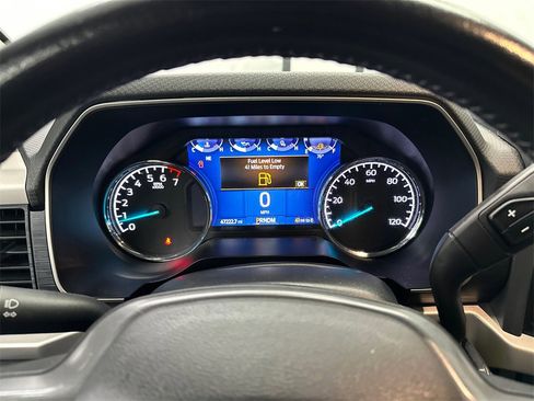 Used 2021 Ford F150 XLT w/ Equipment Group 301A Mid image 27