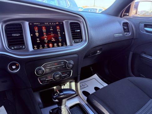 Used 2019 Dodge Charger R/T w/ Driver Confidence Group image 30