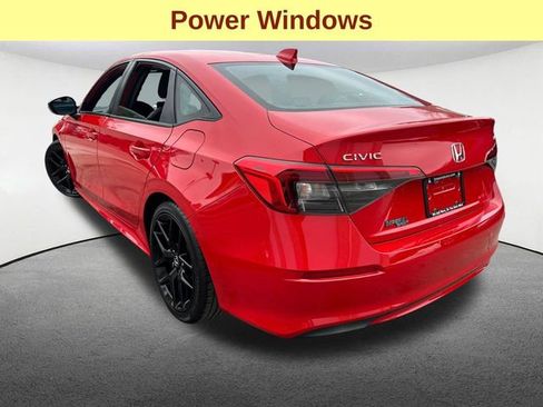 Used 2022 Honda Civic Sport image 10