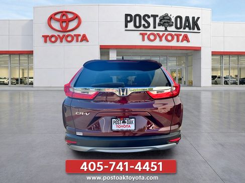 Used 2019 Honda CR-V EX-L image 3