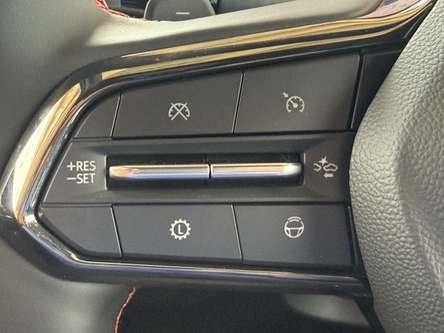 New 2026 Chevrolet Traverse RS FWD image 25