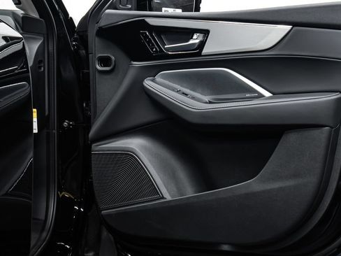 New 2026 Acura MDX FWD w/ Technology Package image 19